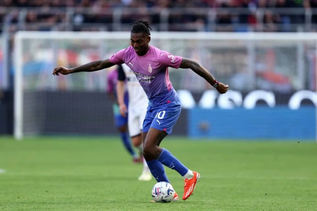 Informe: el Manchester United ha puesto su mirada en un delantero de £ 60 millones Informe: el Manchester United ha puesto su mirada en un delantero de £ 60 millones