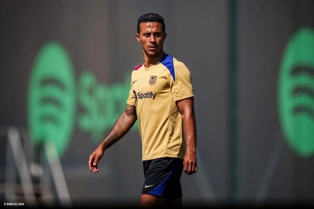 El técnico del Barcelona rechaza la oferta de trabajo de LaLiga El técnico del Barcelona rechaza la oferta de trabajo de LaLiga