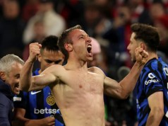 Informe: la Juventus nombra a los marginados del Inter de Milán como máxima prioridad antes de la ventana de transferencia de enero Informe: la Juventus nombra a los marginados del Inter de Milán como máxima prioridad antes de la ventana de transferencia de enero