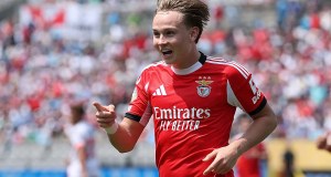 El Manchester United está en la pole position para contratar a este talentoso extremo: ¿buena elección para Carrick? El Manchester United está en la pole position para contratar a este talentoso extremo: ¿buena elección para Carrick?