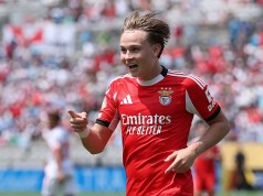 El Manchester United está en la pole position para contratar a este talentoso extremo: ¿buena elección para Carrick? El Manchester United está en la pole position para contratar a este talentoso extremo: ¿buena elección para Carrick?