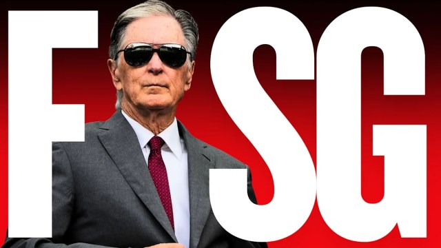 FSG está en perfectas condiciones para vender el Liverpool Football Club FSG está en perfectas condiciones para vender el Liverpool Football Club