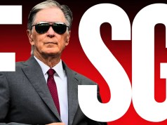FSG está en perfectas condiciones para vender el Liverpool Football Club FSG está en perfectas condiciones para vender el Liverpool Football Club