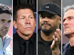 ¿Quién ganará la Liga de Campeones? ¿Quién ganará la Liga de Campeones?