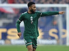 El fichaje del delantero del Schalke Moussa Sylla por 7 millones de euros al New York City FC está al borde del colapso El fichaje del delantero del Schalke Moussa Sylla por 7 millones de euros al New York City FC está al borde del colapso