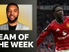 ¿Quién ha sido elegido el equipo de la semana de la Premier League de Troy? ¿Quién ha sido elegido el equipo de la semana de la Premier League de Troy?