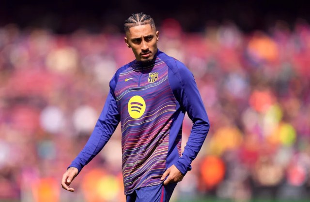 La superestrella del Barcelona aclara su futuro tras los rumores de salida: “A la gente no le gusta verme aquí” La superestrella del Barcelona aclara su futuro tras los rumores de salida: “A la gente no le gusta verme aquí”