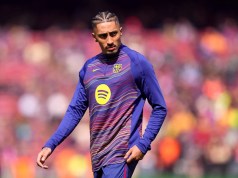 La superestrella del Barcelona aclara su futuro tras los rumores de salida: “A la gente no le gusta verme aquí” La superestrella del Barcelona aclara su futuro tras los rumores de salida: “A la gente no le gusta verme aquí”