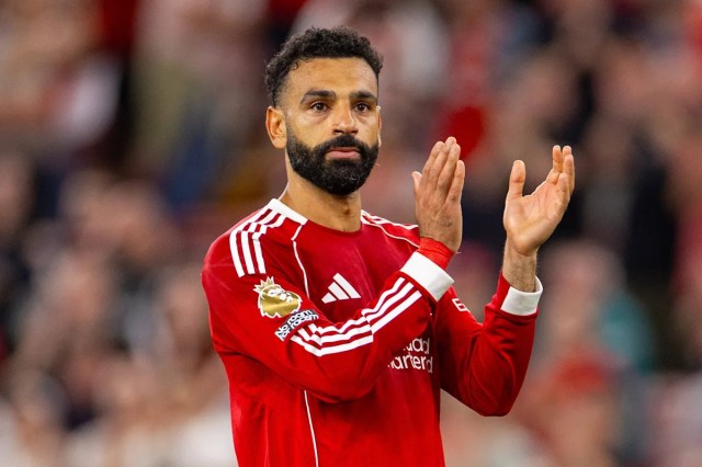 Un jugador del Liverpool DESATARÁ al verdadero Mo Salah Un jugador del Liverpool DESATARÁ al verdadero Mo Salah