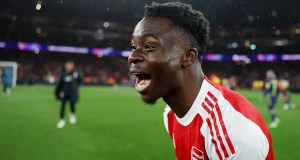 La liga es el sueño, pero ¿es este el momento del Arsenal en Europa? La liga es el sueño, pero ¿es este el momento del Arsenal en Europa?
