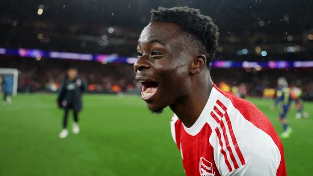 La liga es el sueño, pero ¿es este el momento del Arsenal en Europa? La liga es el sueño, pero ¿es este el momento del Arsenal en Europa?