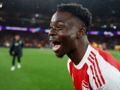 La liga es el sueño, pero ¿es este el momento del Arsenal en Europa? La liga es el sueño, pero ¿es este el momento del Arsenal en Europa?