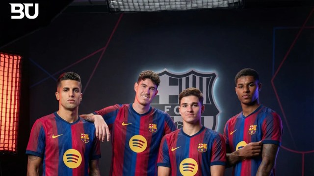 Cuatro fichajes que completarían el verano ideal del Barcelona Cuatro fichajes que completarían el verano ideal del Barcelona