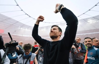 Se acabó el partido para Arne Slot y el Liverpool recibe luz verde para Xabi Alonso Se acabó el partido para Arne Slot y el Liverpool recibe luz verde para Xabi Alonso