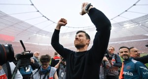 Se acabó el partido para Arne Slot y el Liverpool recibe luz verde para Xabi Alonso Se acabó el partido para Arne Slot y el Liverpool recibe luz verde para Xabi Alonso