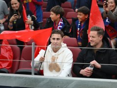 Marc-Andre ter Stegen tiene pocas posibilidades de ser convocado para el Mundial tras su última lesión Marc-Andre ter Stegen tiene pocas posibilidades de ser convocado para el Mundial tras su última lesión