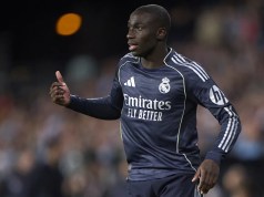 El lateral del Real Madrid se entrena con el grupo; Con el objetivo de regresar para el partido de vuelta contra el Bayern de Múnich. El lateral del Real Madrid se entrena con el grupo; Con el objetivo de regresar para el partido de vuelta contra el Bayern de Múnich.