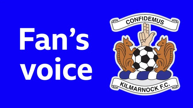 McCann se gana a los fanáticos mientras Killie gana impulso McCann se gana a los fanáticos mientras Killie gana impulso
