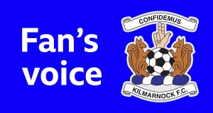 McCann se gana a los fanáticos mientras Killie gana impulso McCann se gana a los fanáticos mientras Killie gana impulso