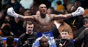 Conor Benn contempla la oportunidad de ganar el título de peso welter del CMB después de ser nombrado retador número uno Conor Benn contempla la oportunidad de ganar el título de peso welter del CMB después de ser nombrado retador número uno