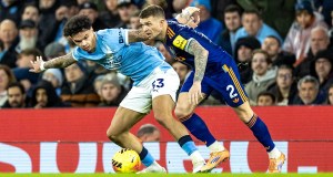 Calificaciones de jugadores: O’Reilly brilla cuando Man City venció a Newcastle 2-1 en el choque de la Premier League Calificaciones de jugadores: O’Reilly brilla cuando Man City venció a Newcastle 2-1 en el choque de la Premier League