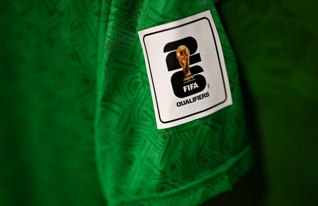 Clasificación para la Copa Mundial de la FIFA 2026: Francia y Croacia se unen a Inglaterra para conseguir un billete para el torneo ampliado de 48 equipos Clasificación para la Copa Mundial de la FIFA 2026: Francia y Croacia se unen a Inglaterra para conseguir un billete para el torneo ampliado de 48 equipos