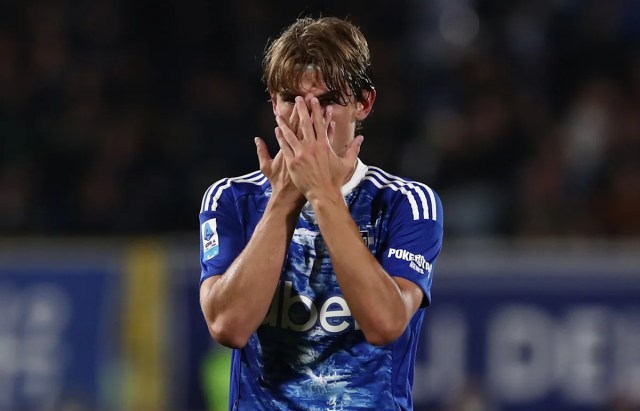 El Inter todavía tiene la esperanza de Nico Paz a pesar del regreso del Real Madrid con Mourinho potencialmente involucrado El Inter todavía tiene la esperanza de Nico Paz a pesar del regreso del Real Madrid con Mourinho potencialmente involucrado