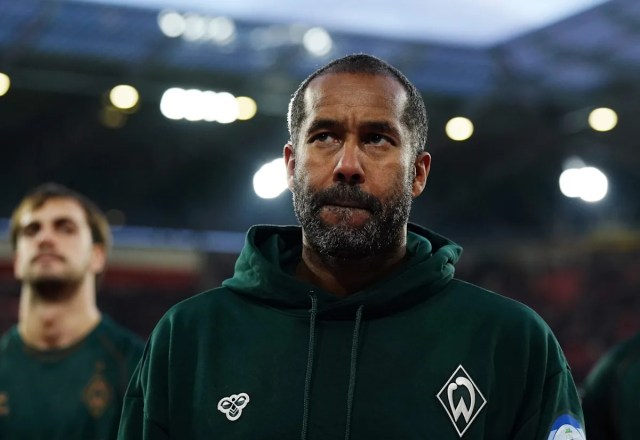 Verificación de tácticas de la Bundesliga | La nada envidiable tarea de Daniel Thioune en el Werder Bremen Verificación de tácticas de la Bundesliga | La nada envidiable tarea de Daniel Thioune en el Werder Bremen