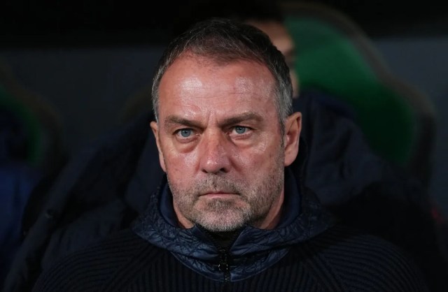 Barcelona listo para fichar al agente libre de 25 años para fortalecer el filial: informe Barcelona listo para fichar al agente libre de 25 años para fortalecer el filial: informe