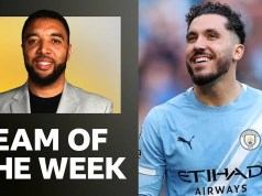 ¿Quién ha sido elegido el equipo de la semana de la Premier League de Troy? ¿Quién ha sido elegido el equipo de la semana de la Premier League de Troy?