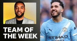 ¿Quién ha sido elegido el equipo de la semana de la Premier League de Troy? ¿Quién ha sido elegido el equipo de la semana de la Premier League de Troy?