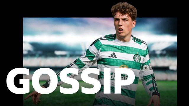 Engels del Celtic atrae el interés de la Lazio – chismes Engels del Celtic atrae el interés de la Lazio – chismes