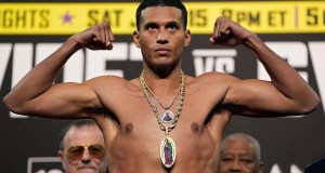 David Benavidez mira la historia en el choque del Cinco de Mayo con el campeón de peso crucero Gilberto Ramírez David Benavidez mira la historia en el choque del Cinco de Mayo con el campeón de peso crucero Gilberto Ramírez