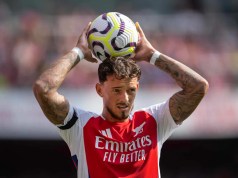 Informe: el Arsenal está listo para vender una estrella y se están considerando cinco reemplazos Informe: el Arsenal está listo para vender una estrella y se están considerando cinco reemplazos