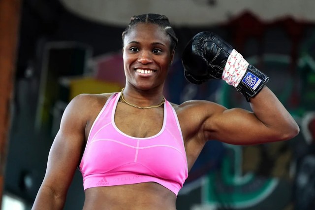 La familia Fundora lidera los títulos de boxeo entre hermanos, pero aquí viene Caroline Dubois La familia Fundora lidera los títulos de boxeo entre hermanos, pero aquí viene Caroline Dubois