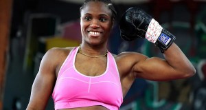 La familia Fundora lidera los títulos de boxeo entre hermanos, pero aquí viene Caroline Dubois La familia Fundora lidera los títulos de boxeo entre hermanos, pero aquí viene Caroline Dubois