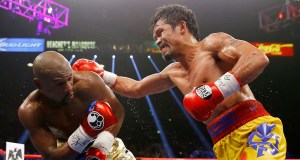Líneas duras, dinero nuevo y una última apuesta: cómo nació Floyd Mayweather vs. Manny Pacquiao 2 Líneas duras, dinero nuevo y una última apuesta: cómo nació Floyd Mayweather vs. Manny Pacquiao 2