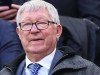 Ferguson hospitalizado por precaución antes del Manchester United-Liverpool Ferguson hospitalizado por precaución antes del Manchester United-Liverpool