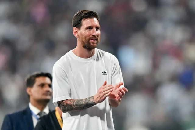 La postura de Lionel Messi sobre las actuales elecciones del Barcelona: informe La postura de Lionel Messi sobre las actuales elecciones del Barcelona: informe