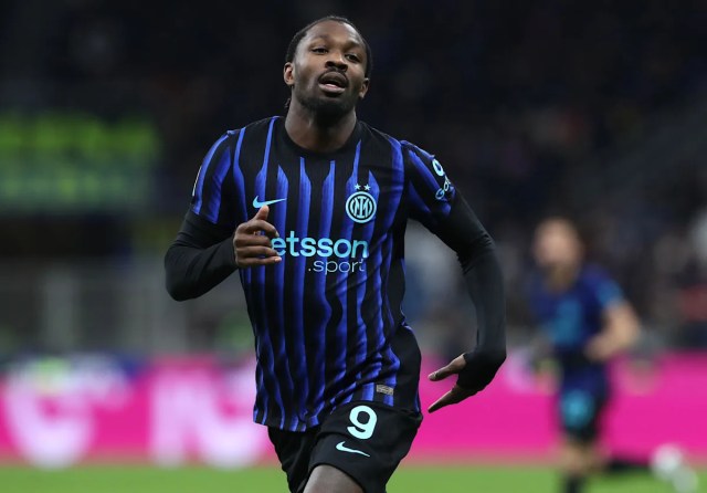 Inter de Milán Vs Juventus – La estrella francesa advierte a sus compañeros antes del enfrentamiento en el Derby D’Italia: ‘Debemos prestar atención a los detalles’ Inter de Milán Vs Juventus – La estrella francesa advierte a sus compañeros antes del enfrentamiento en el Derby D’Italia: ‘Debemos prestar atención a los detalles’