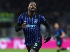 Inter de Milán 3-0 Cagliari – El delantero francés revela lo que le dijo al objetivo nerazzurri después de una impresionante victoria Inter de Milán 3-0 Cagliari – El delantero francés revela lo que le dijo al objetivo nerazzurri después de una impresionante victoria