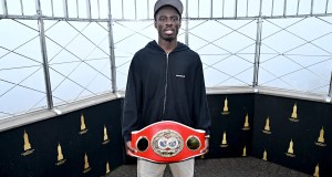 Richardson Hitchins dejará vacante el título superligero de la FIB después de la firma de Zuffa Boxing Richardson Hitchins dejará vacante el título superligero de la FIB después de la firma de Zuffa Boxing