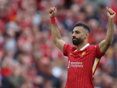 Liverpool se preparó para la salida de Salah mientras la ranura envía un mensaje claro Liverpool se preparó para la salida de Salah mientras la ranura envía un mensaje claro