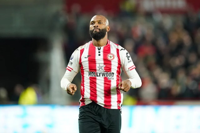 Informe: Man City se prepara para luchar contra el Chelsea en la carrera por fichar al delantero de la Premier League Informe: Man City se prepara para luchar contra el Chelsea en la carrera por fichar al delantero de la Premier League