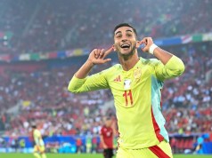 El delantero del Barcelona será el tercer capitán de España en el Mundial de la FIFA El delantero del Barcelona será el tercer capitán de España en el Mundial de la FIFA
