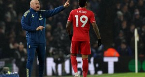 Nottingham Forest, cuarto entrenador esta temporada tras el despido de Sean Dyche Nottingham Forest, cuarto entrenador esta temporada tras el despido de Sean Dyche