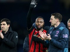 No es el ‘último partido’ de Semenyo, dice Iraola mientras el Manchester City se acerca No es el ‘último partido’ de Semenyo, dice Iraola mientras el Manchester City se acerca