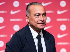 El nuevo presidente del Barcelona reacciona ante la salida del Real Madrid de la Superliga El nuevo presidente del Barcelona reacciona ante la salida del Real Madrid de la Superliga