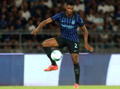 Inter de Milán y lateral holandés se sinceran sobre el espectáculo de terror de Ecuador: “Ahora busco excusas, tengo que hacerlo mejor” Inter de Milán y lateral holandés se sinceran sobre el espectáculo de terror de Ecuador: “Ahora busco excusas, tengo que hacerlo mejor”