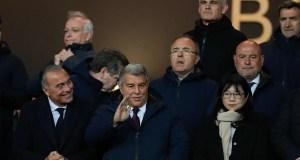 Presidente del Barcelona, Joan Laporta: “Se ha demostrado que tomé la decisión correcta sobre la salida de Lionel Messi” Presidente del Barcelona, Joan Laporta: “Se ha demostrado que tomé la decisión correcta sobre la salida de Lionel Messi”